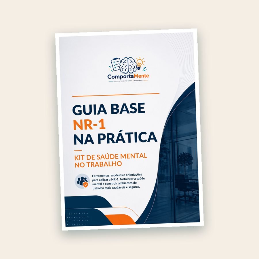 Guia Base NR-1 na Prática